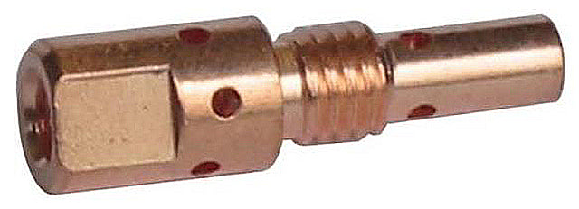 Weldclass P3-B25TH MIG Tip Holder BZL #25 M6 Pk2