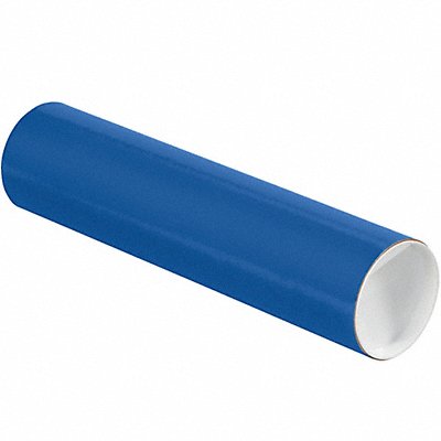 CROWNHILL P3012B Mailing Tube Cylindrical PK24