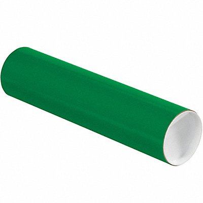 CROWNHILL P3012G Mailing Tube Cylindrical PK24