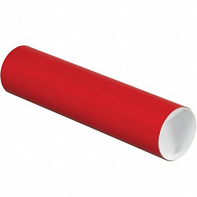CROWNHILL P3012R Mailing Tube Cylindrical PK24