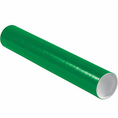 CROWNHILL P3018G Mailing Tube Cylindrical PK24
