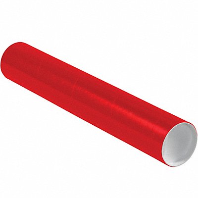 CROWNHILL P3018R Mailing Tube Cylindrical PK24