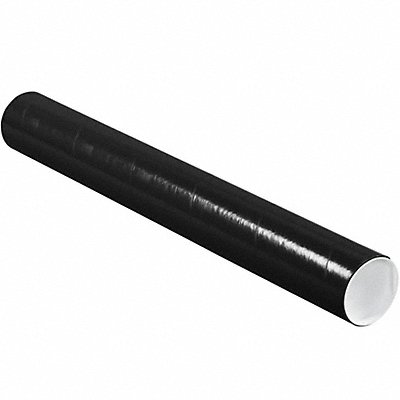 CROWNHILL P3024BL Mailing Tube Cylindrical PK24