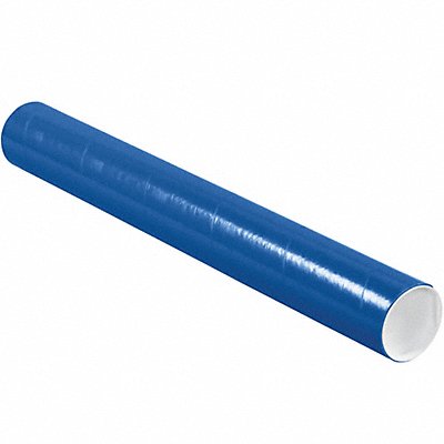 CROWNHILL P3024B Mailing Tube Cylindrical PK24