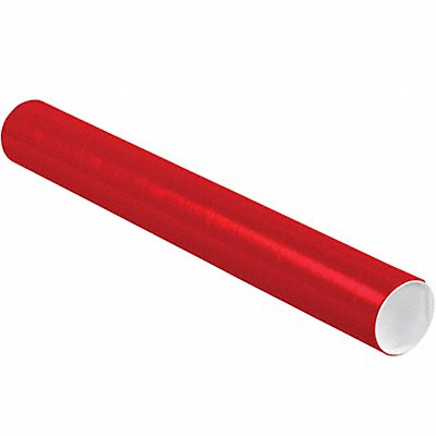 CROWNHILL P3024R Mailing Tube Cylindrical PK24