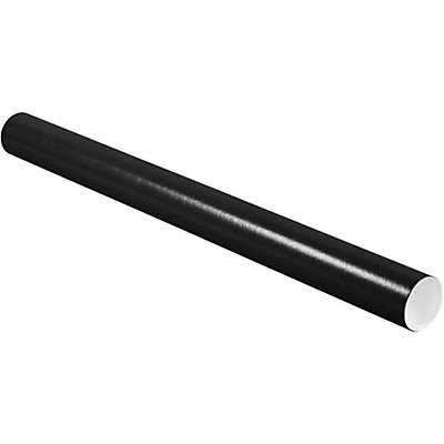 CROWNHILL P3036BL Mailing Tube Cylindrical PK24
