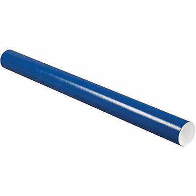 CROWNHILL P3036B Mailing Tube Cylindrical PK24