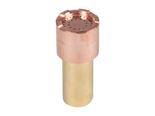 Weldclass P4-LPHT2 Tip Heating Oxy/LPG #02 "36x12" 420Mjh (Dia. 34mm)