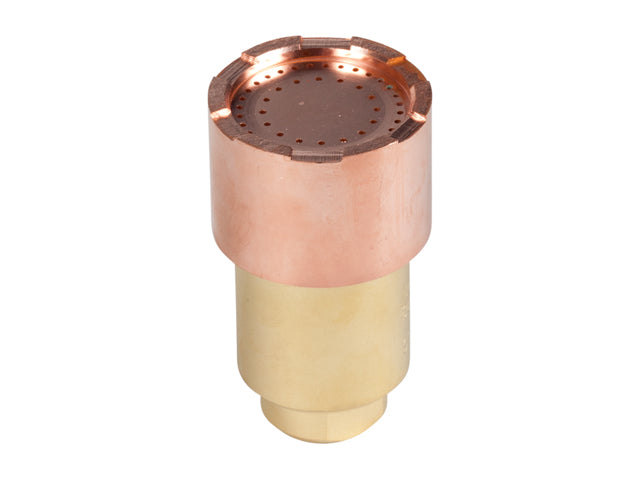 Weldclass P4-LPHT3 Tip Heating Oxy/LPG #03 "48x12" 560Mjh (Dia. 44mm)