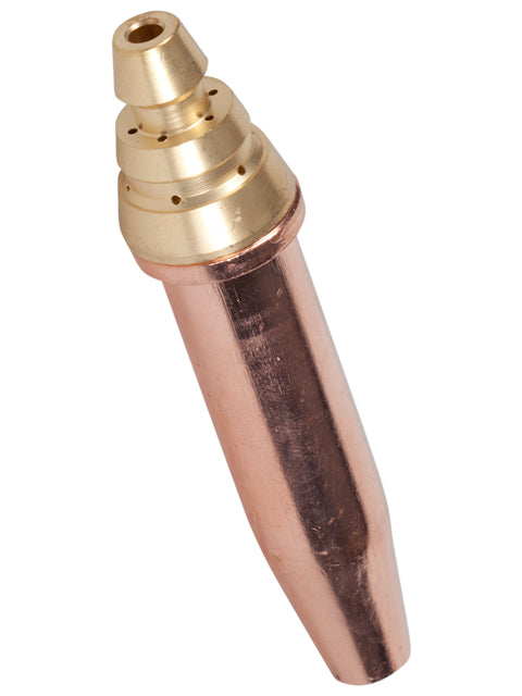 Weldclass P4-T541 Tip Cutting T54 #01 10-15mm Oxy/LPG 3 Seat