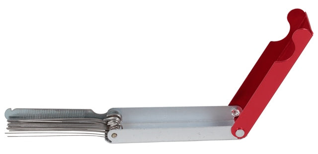Weldclass P4-TC Tip Cleaner Std 100mm