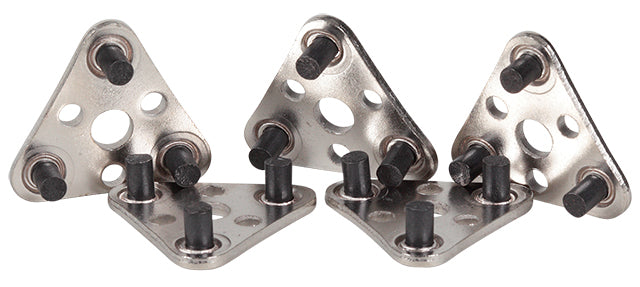 Weldclass P4-TFR Flint Renewals Triple Pk5