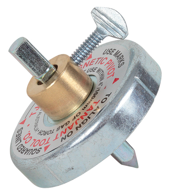 Guide- P4-TJ6086 Magnetic Pivot