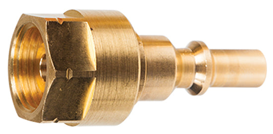 Weldclass P4-TQPF Quick-Coupling Pin For Torch Acet/LPG