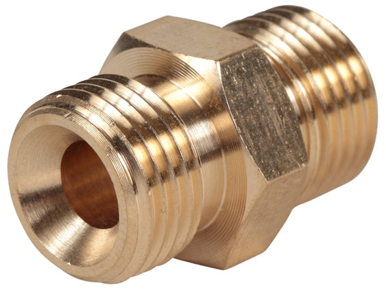 Weldclass P4-WB34 Coupler 5/8" RH (Oxy, Argon, CO2) Carded Pk1