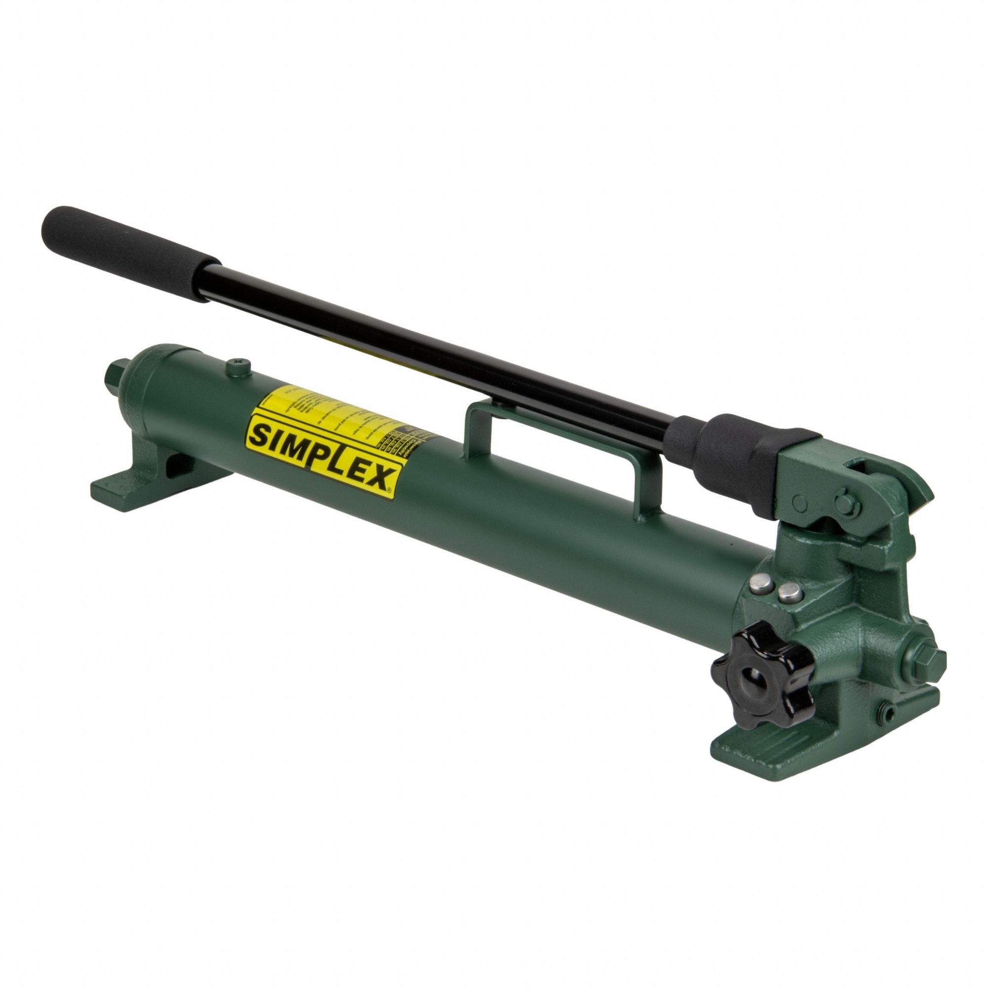 SIMPLEX P42 Hand Pump - Compact Steel