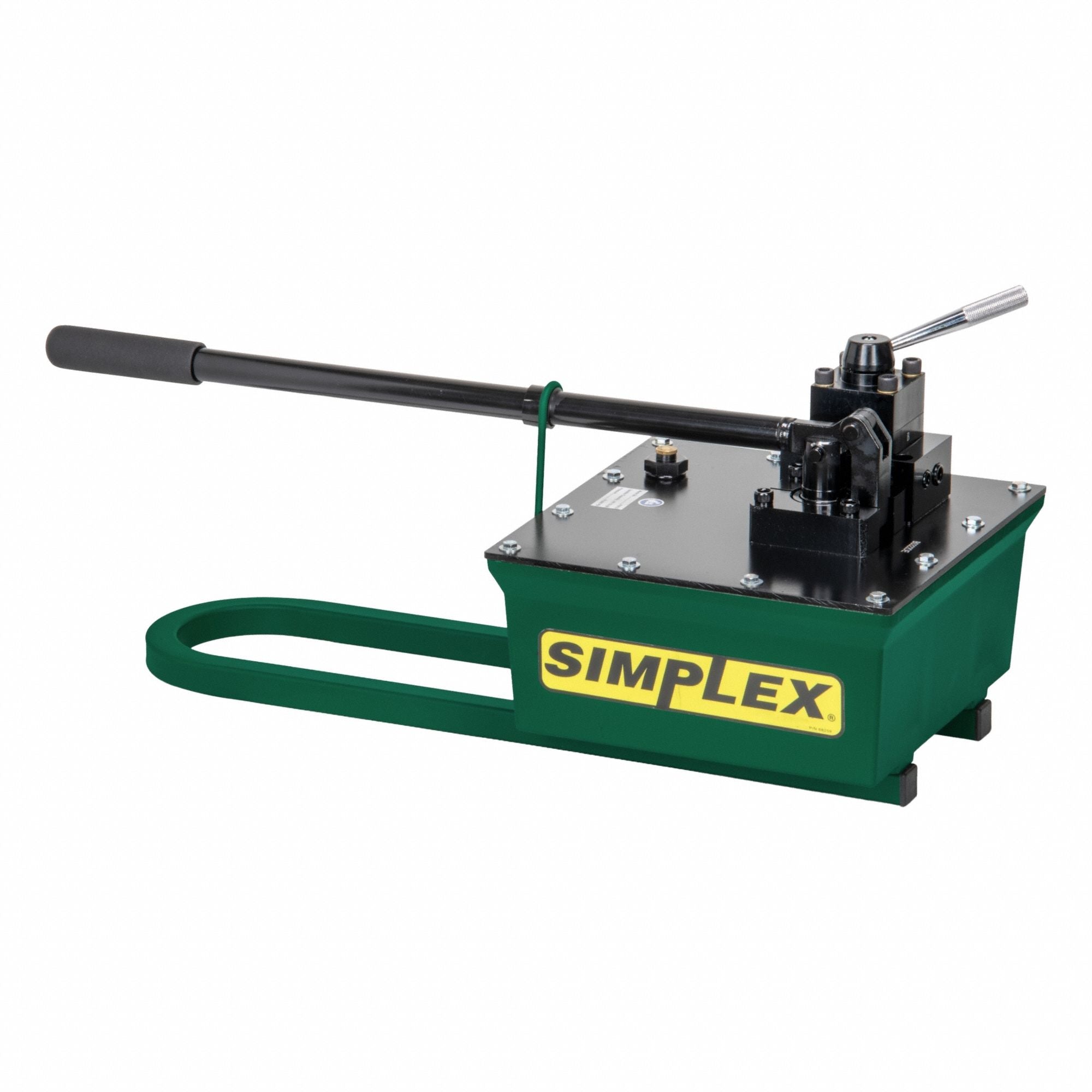 SIMPLEX P461D Hand Pump - Heavy Duty Steel