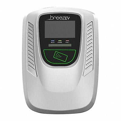 BREEZ-EV EVCL248AL114GDAUP1 EV Charging Station