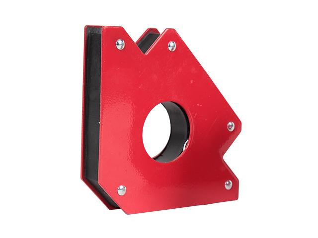 Weldclass P6-AMH5 Magnet Arrow PROMAX MG15 135x135mm (5in) 90/45dg 30kg Red