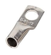 Weldclass P6-CL5012/2 Cable Lug Suit 50mm2 Cable x 12mm Hole Pk2