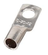 Weldclass P6-CL7012/2 Cable Lug Suit 70mm2 Cable x 12mm Hole Pk2