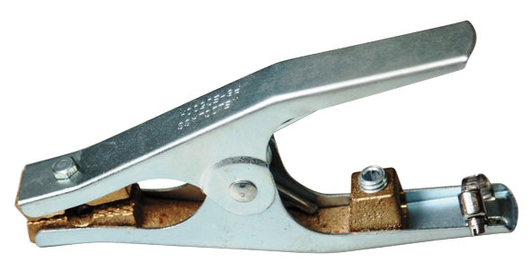 Weldclass P6-EC500H Earth Clamp Alligator H/Duty 500A PLATINUM EC500H Direct-Fit