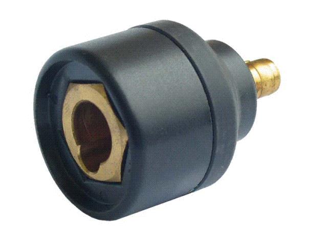 Weldclass P6-MFA Cable Connector Adaptor 1025M/3550FM