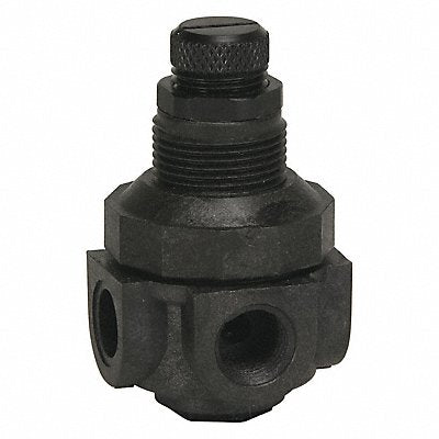 WATTS p60 Pressure Regulator 1/4 In 0 to 125 psi