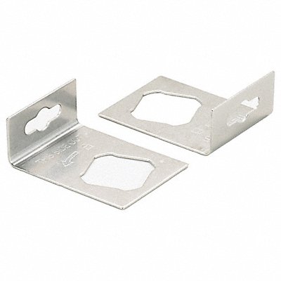 NUMATICS P651AT503860001 Mounting Bracket Series 651
