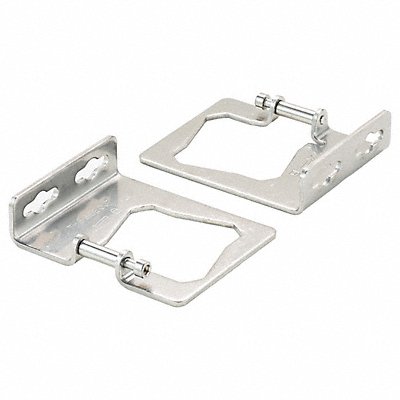 NUMATICS P653AT503860003 Mounting Bracket Series 653