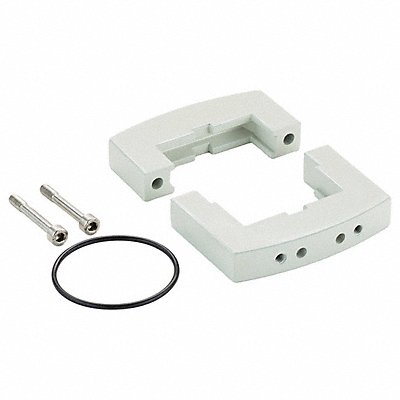 NUMATICS P653AT507291001 Clamp Series 653