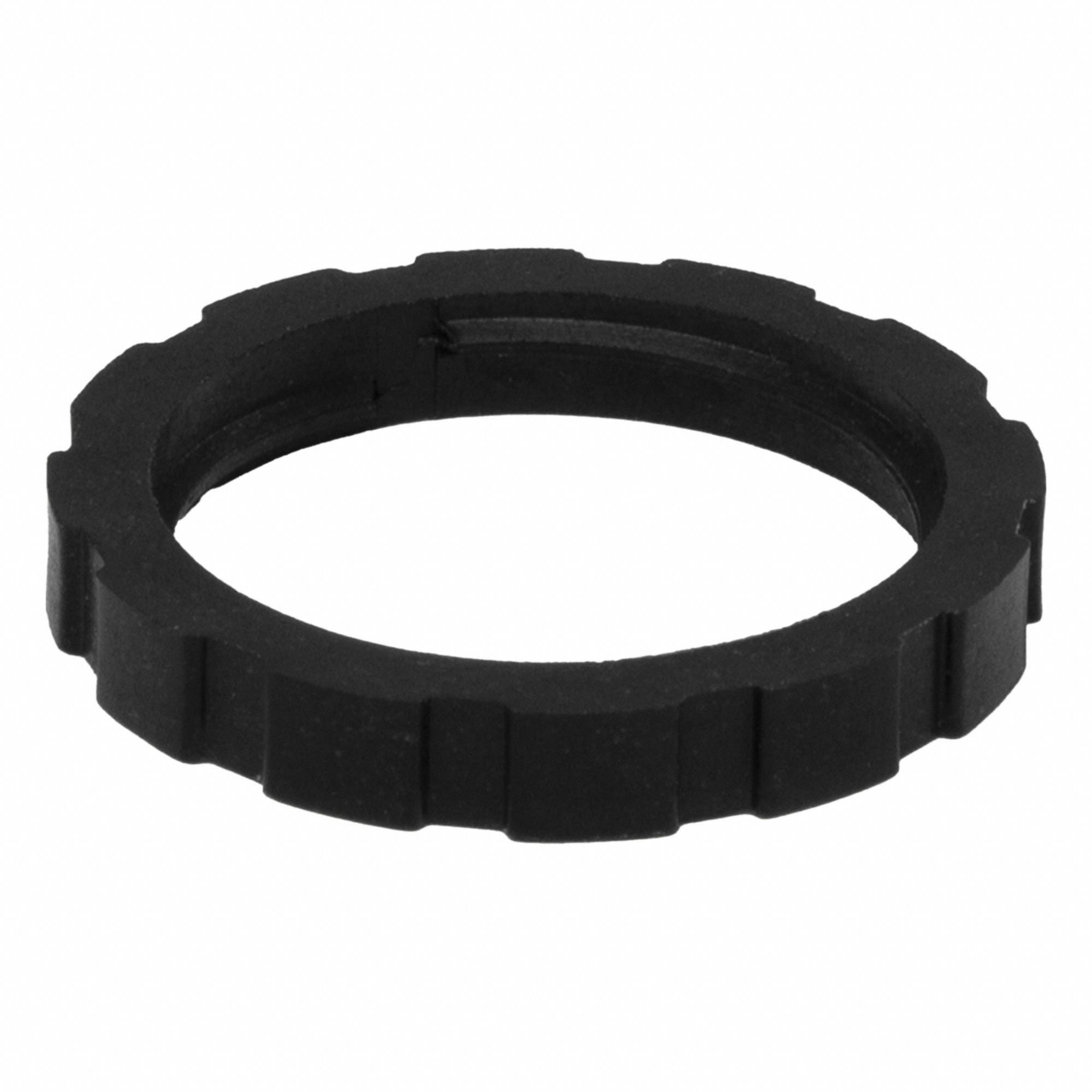 PARKER P78652 Panel Mount Nut