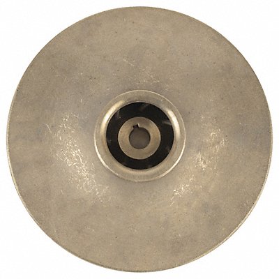 BELL  GOSSETT p82877 Impeller In-Line Bronze 4 27/32 OD