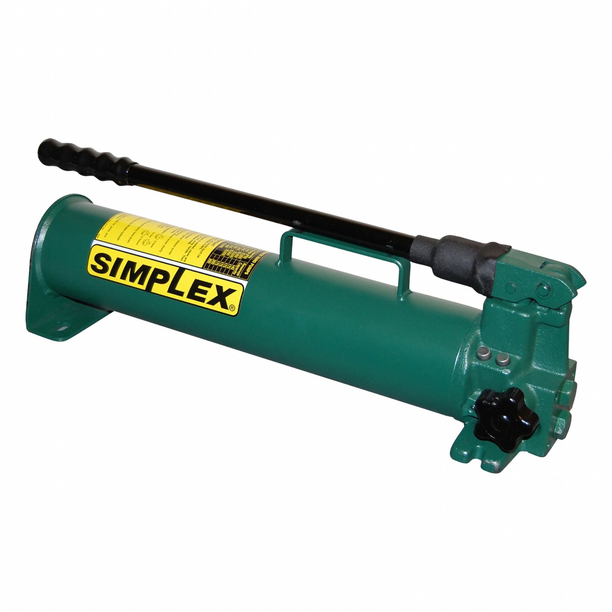SIMPLEX P82 Hand Pump - Compact Steel