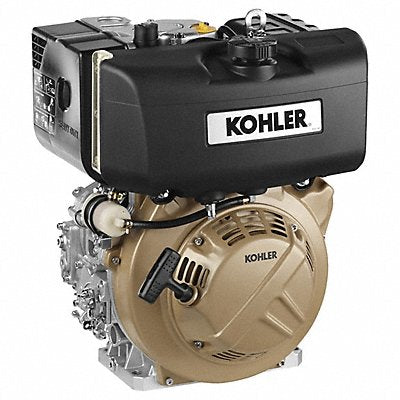 KOHLER PAKD4402001B Diesel Engine 4 Cycle 9.1 HP
