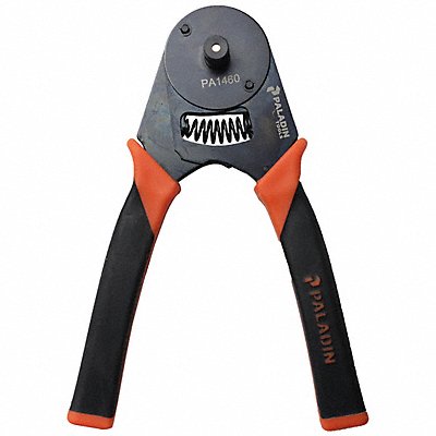 PALADIN 1460 Crimper 26 to 20 AWG 6-1/2 L