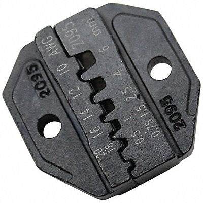 PALADIN PA2095 Crimping Die 22 to 10 AWG