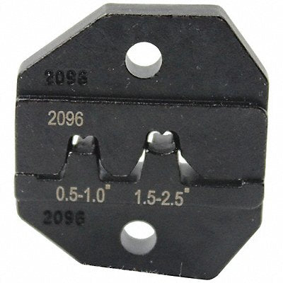 PALADIN PA2096 Crimping Die 22 to 14 AWG
