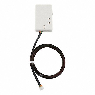 MITSUBISHI ELECTRIC PACUSWHS002WF2 Wi-Fi Adapter 1 13/16 in H White