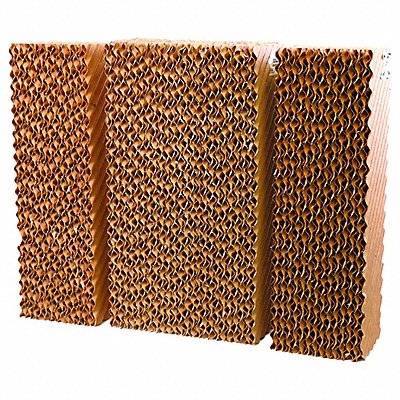 PORTACOOL PACHT120K Evaporative Cooling Media 19 H 22 W