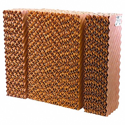 PORTACOOL PACHT130K Evaporative Cooling Media 23 H 26 W