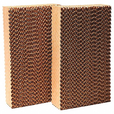 PORTACOOL PACHT220K Evaporative Cooling Media 19 H 12 W
