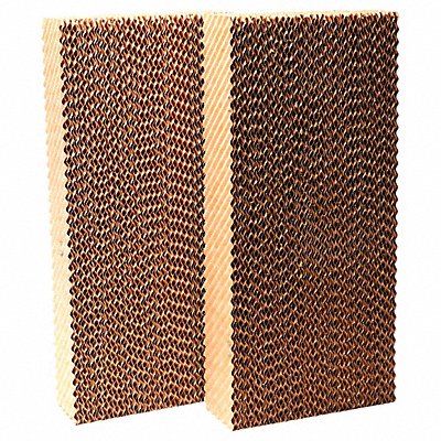 PORTACOOL PACHT230K Evaporative Cooling Media 23 H 12 W
