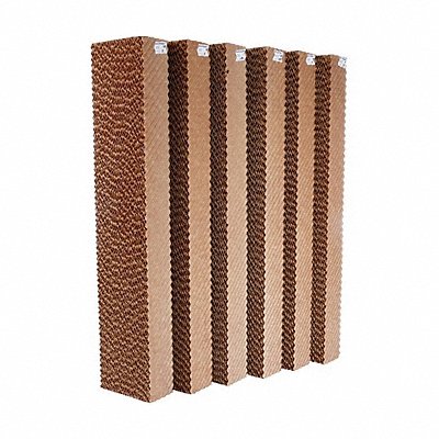 PORTACOOL PACHT270K Evaporative Cooling Media 60 H 12 W