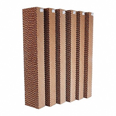 PORTACOOL PACHT360K Evaporative Cooling Media 60 H 12 W