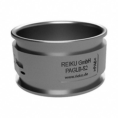 REIKU PAGLB52 Sliding Jaw 2.040 in Black Polyamide