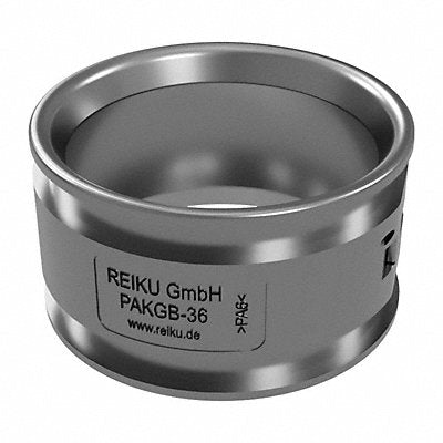 REIKU PAKGB36 Ball Joint 1.410 in Black Polyamide