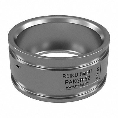 REIKU PAKGB52 Ball Joint 2.040 in Black Polyamide