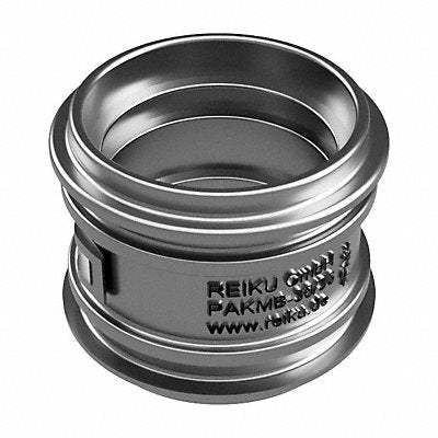 REIKU PAKMB3636 Middle Jaw 1.410 in Black Polyamide