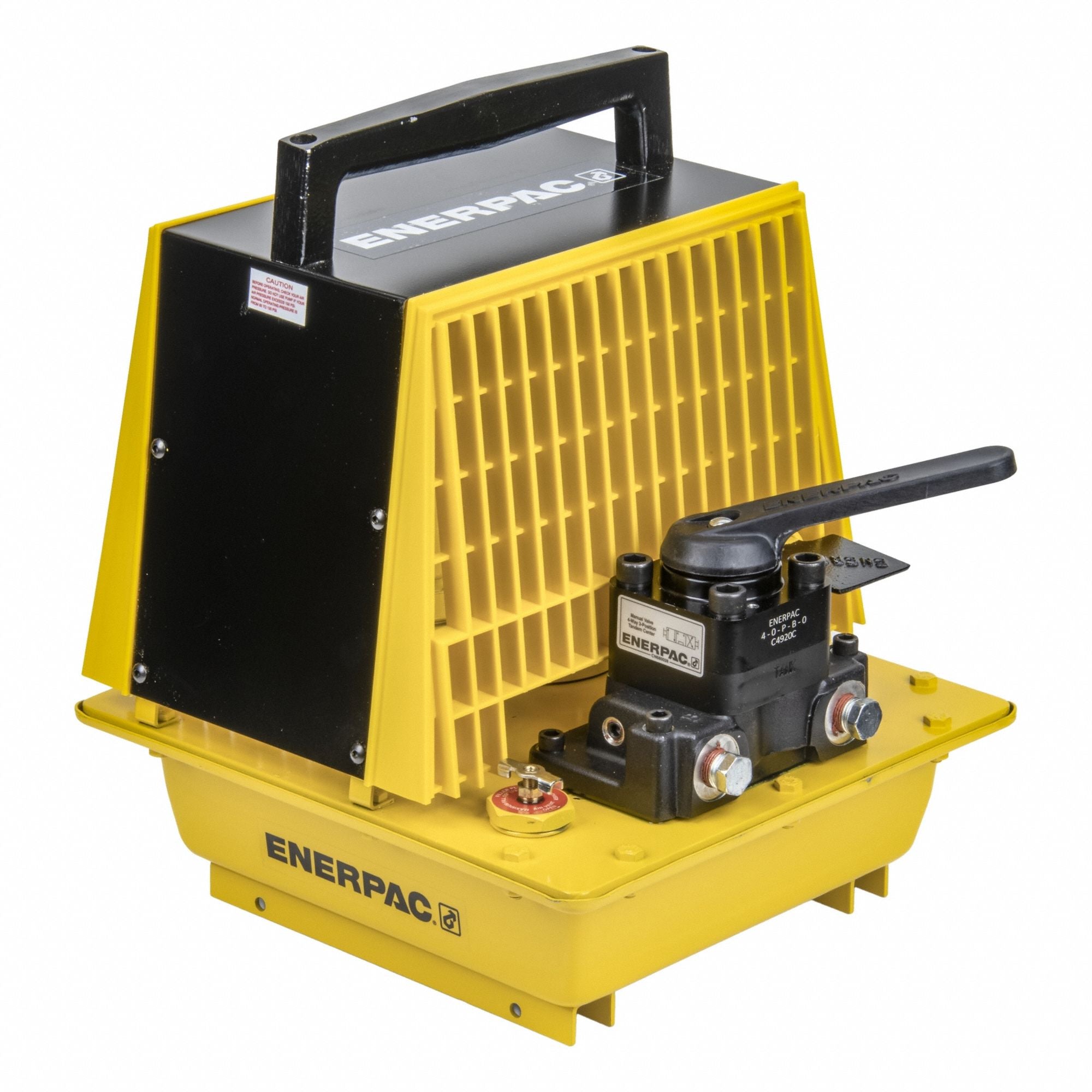 ENERPAC PAM1041 Air Pump